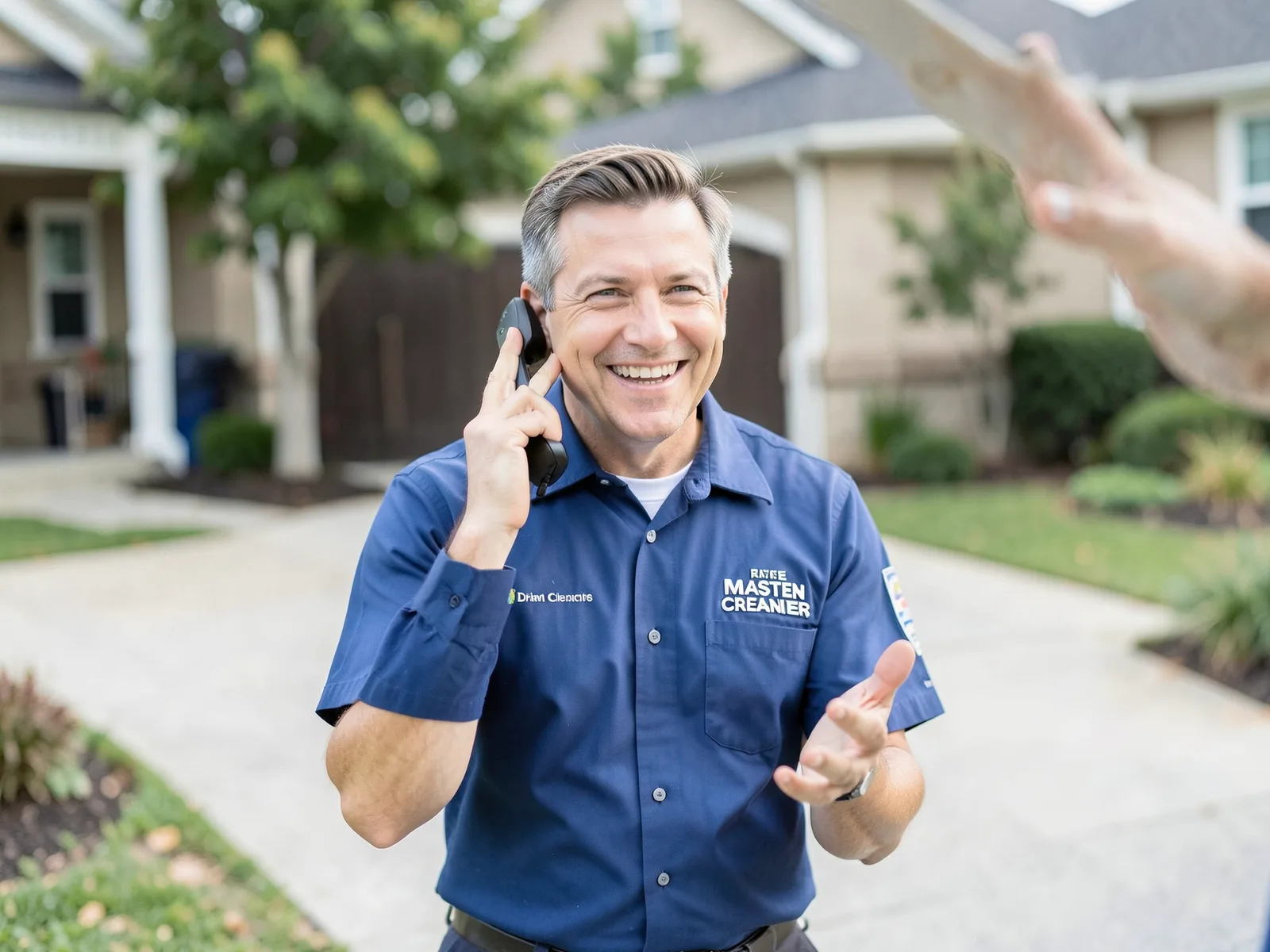 Drain Cleaning Battleboro, NC FAQs
